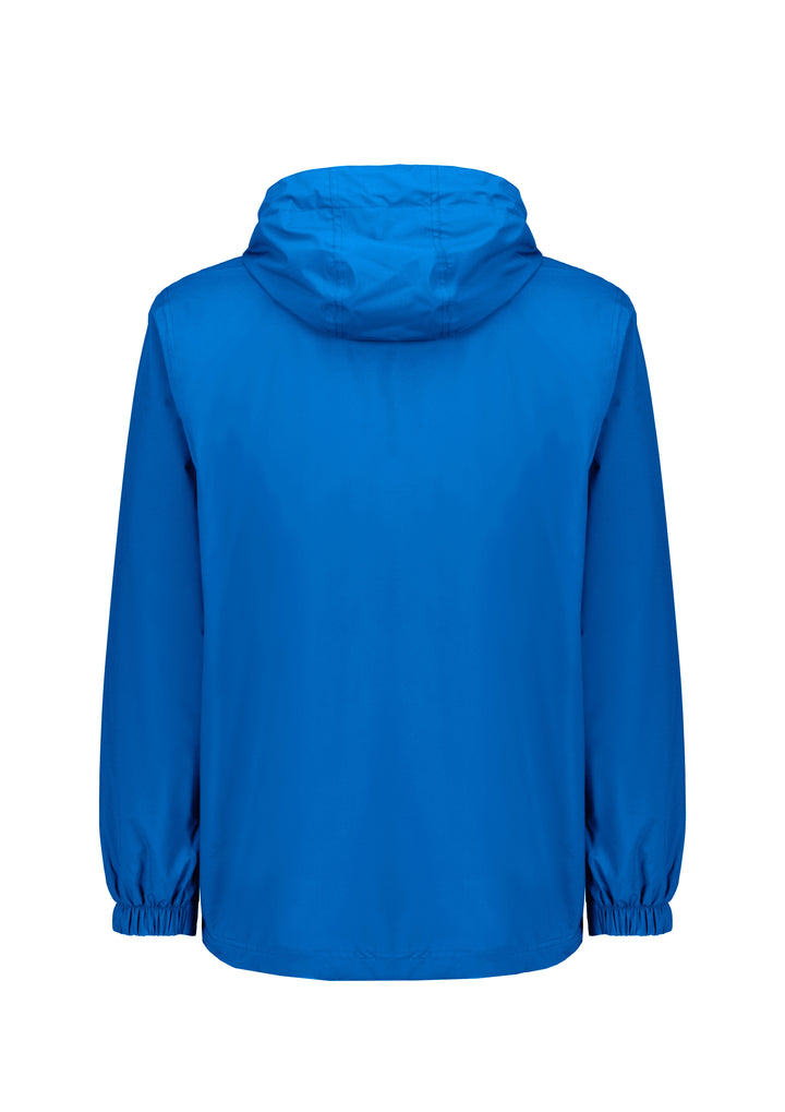 Syzmik ZJ260 Unisex Super Light Packable Rain Jacket