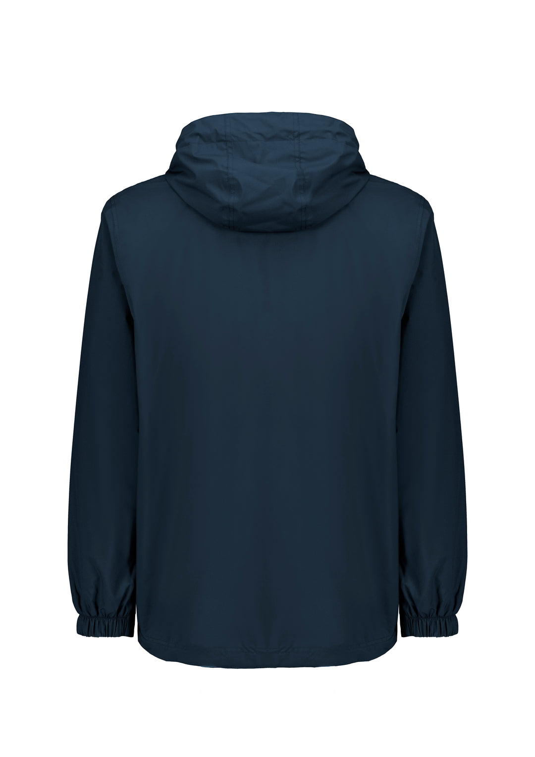 Syzmik ZJ260 Unisex Super Light Packable Rain Jacket