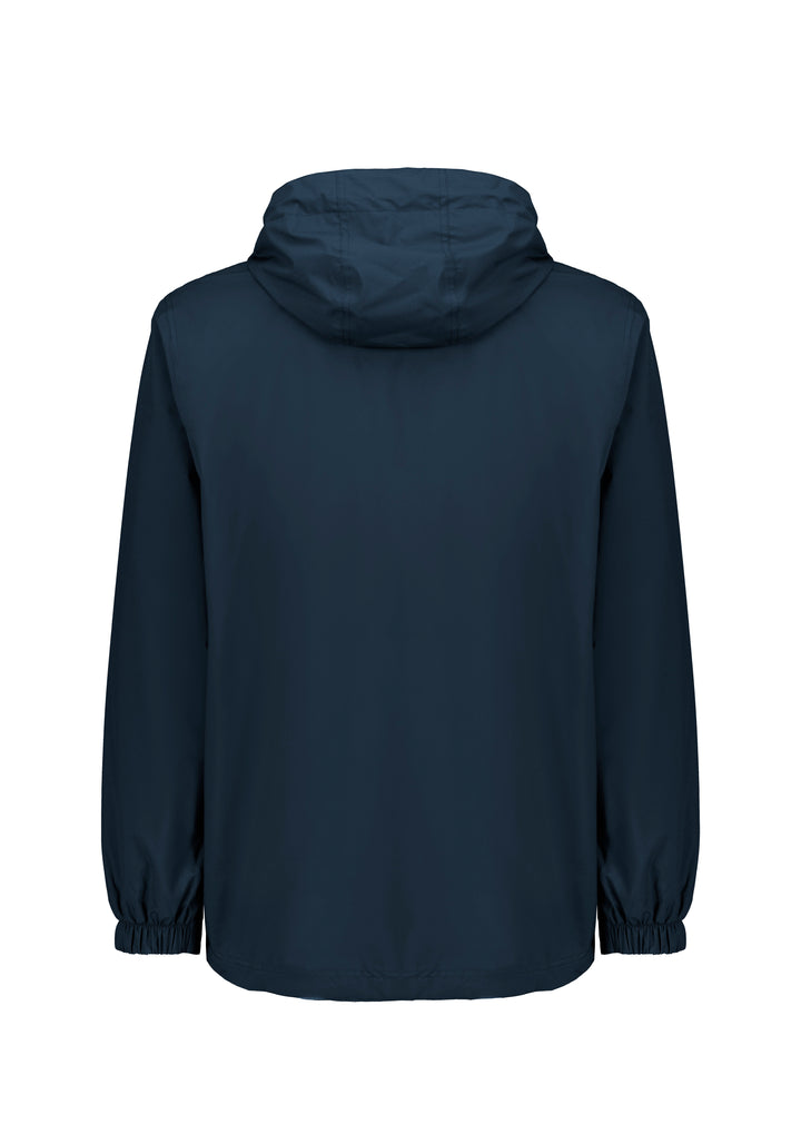 Syzmik ZJ260 Unisex Super Light Packable Rain Jacket