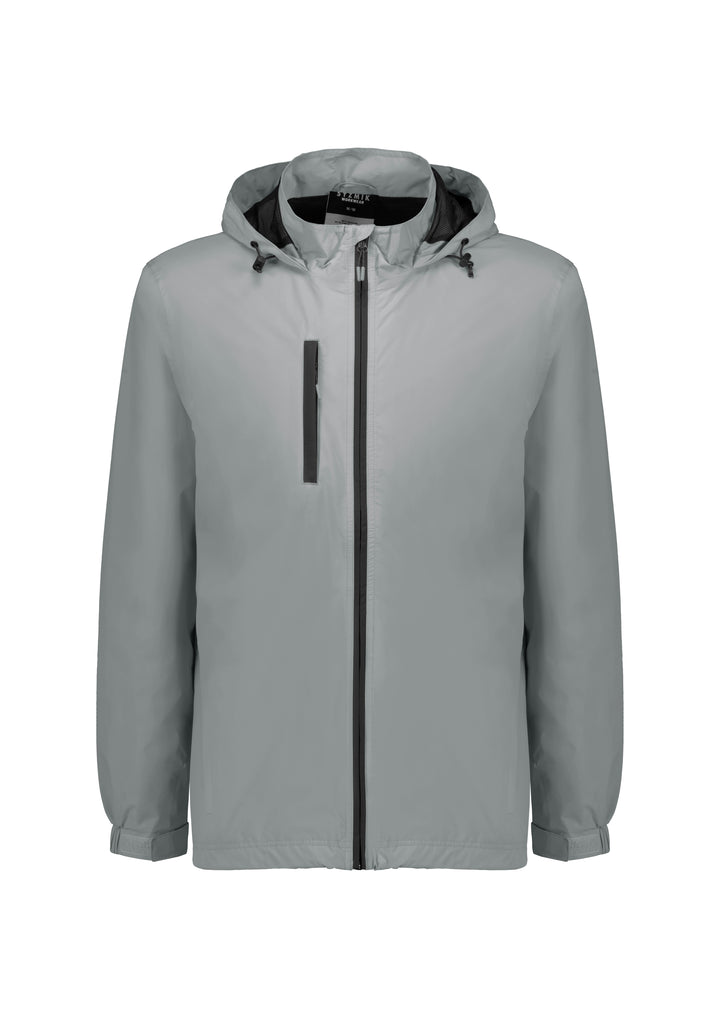 Syzmik ZJ260 Unisex Super Light Packable Rain Jacket