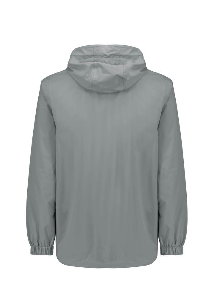 Syzmik ZJ260 Unisex Super Light Packable Rain Jacket