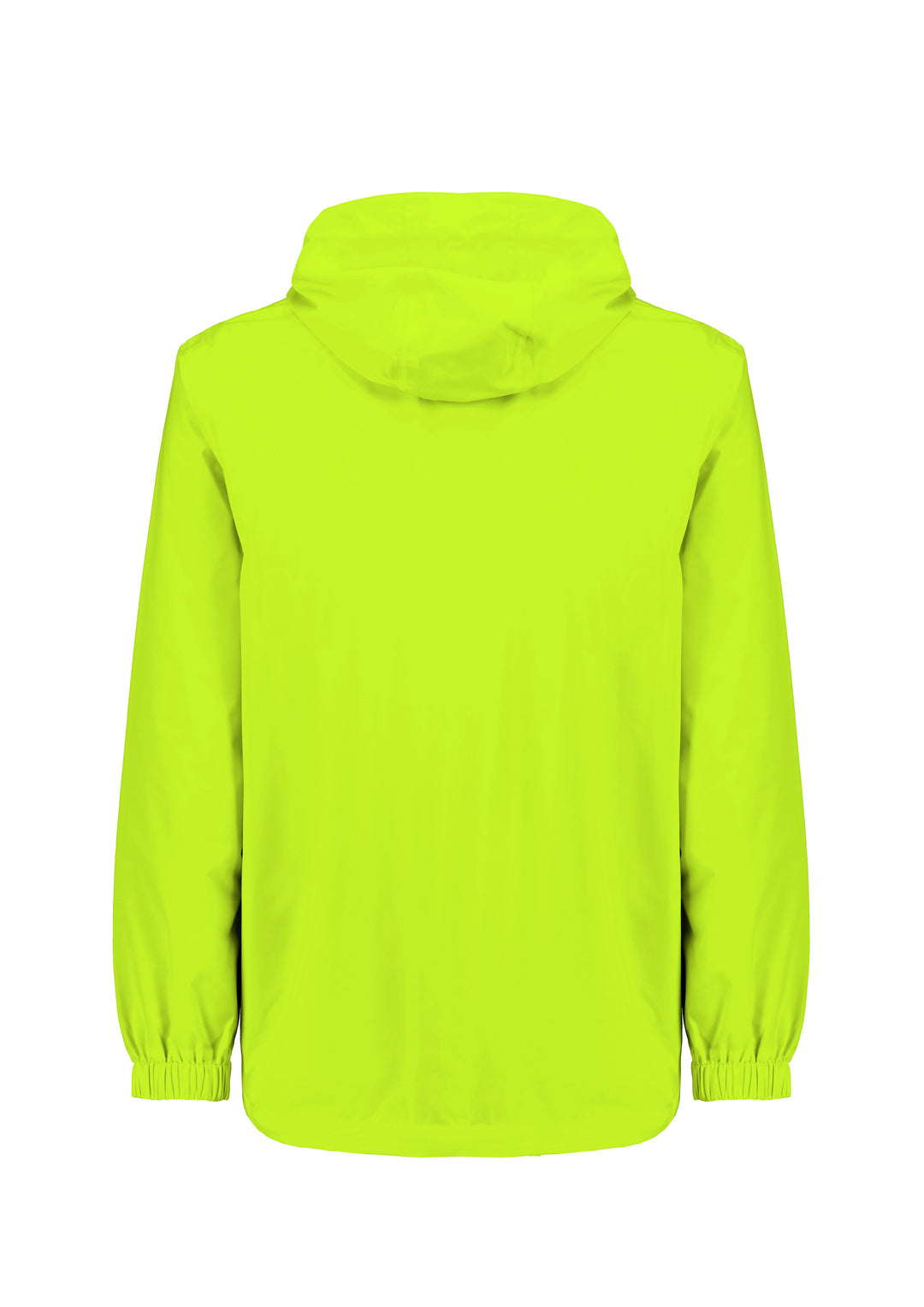 Syzmik ZJ260 Unisex Super Light Packable Rain Jacket