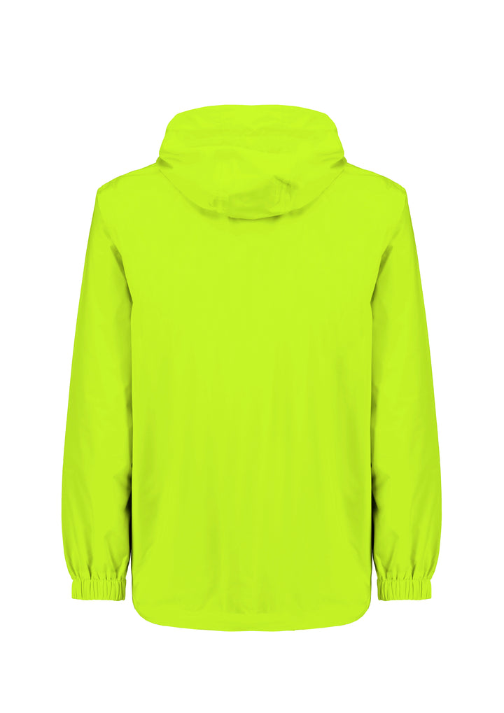 Syzmik ZJ260 Unisex Super Light Packable Rain Jacket