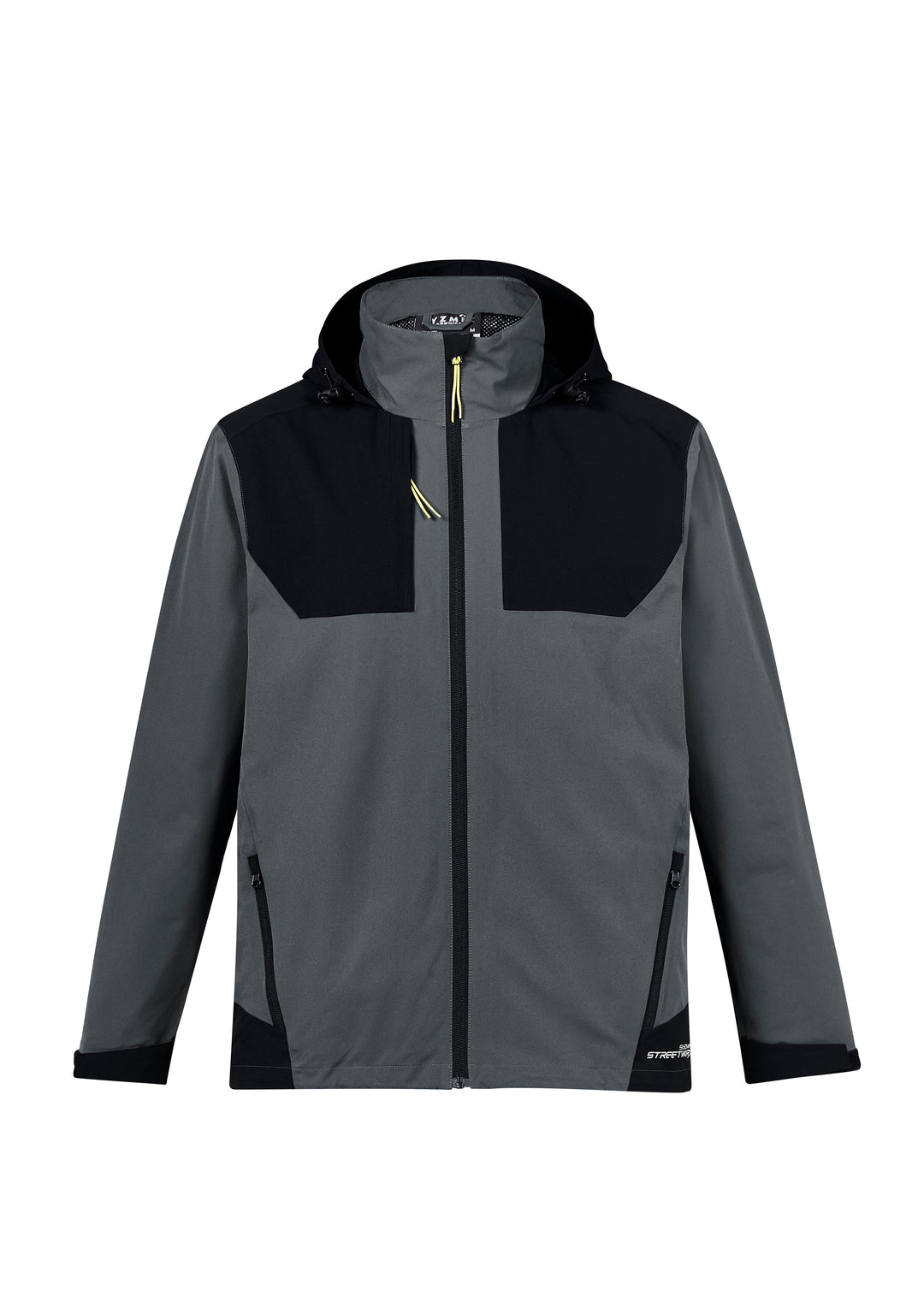 Syzmik ZJ310 Unisex Streetworx Stretch Waterproof Jacket