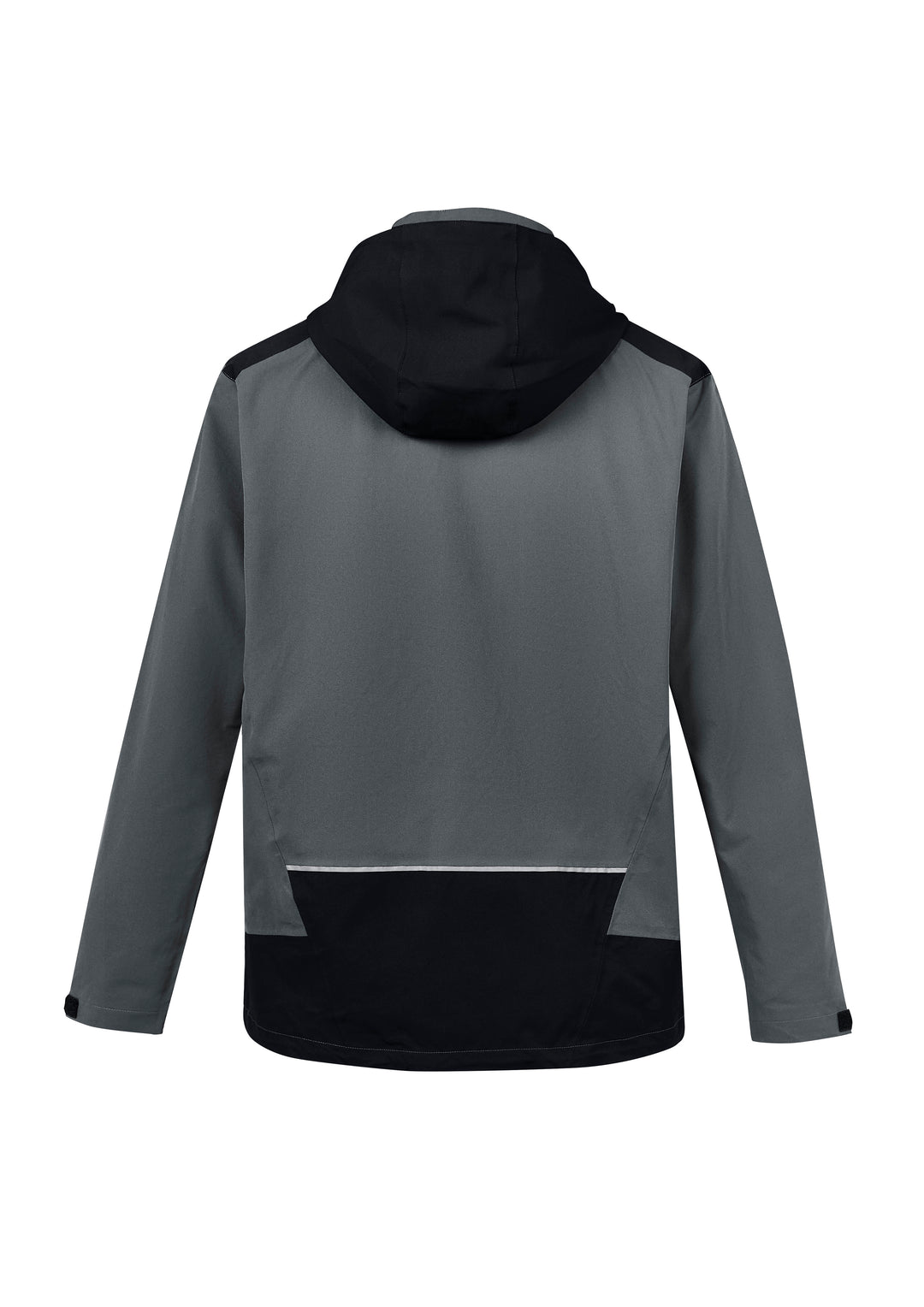 Syzmik ZJ310 Unisex Streetworx Stretch Waterproof Jacket