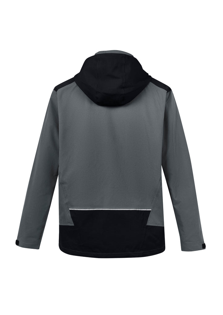 Syzmik ZJ310 Unisex Streetworx Stretch Waterproof Jacket