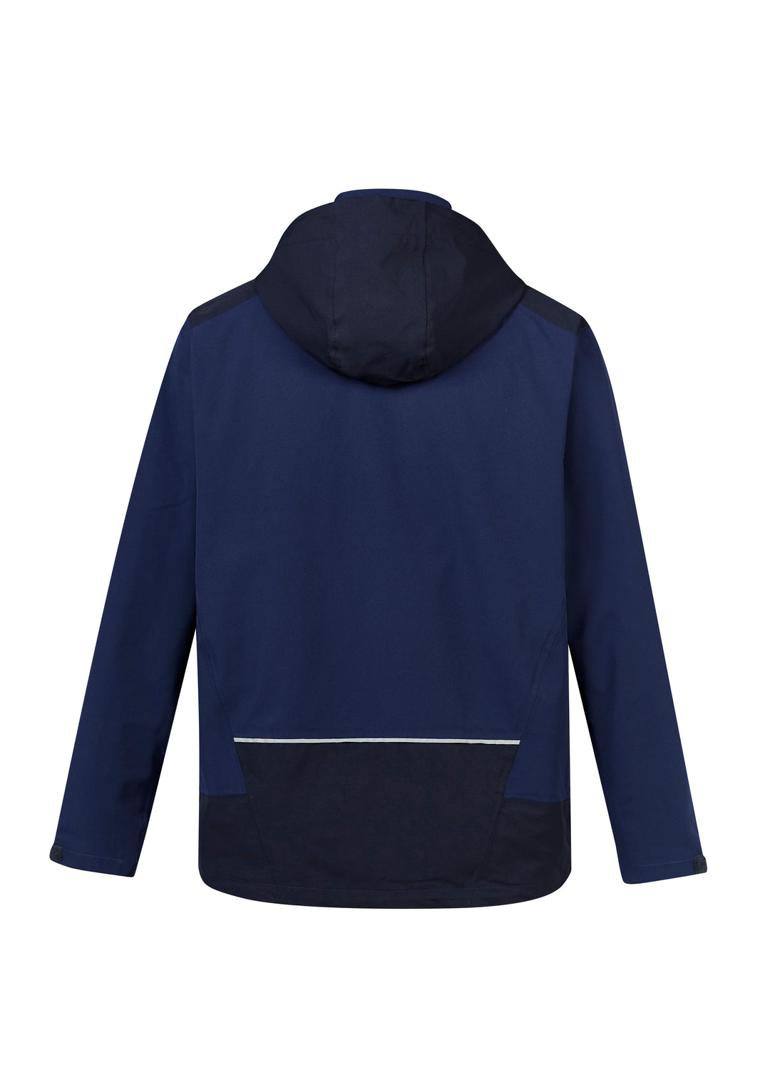 Syzmik ZJ310 Unisex Streetworx Stretch Waterproof Jacket