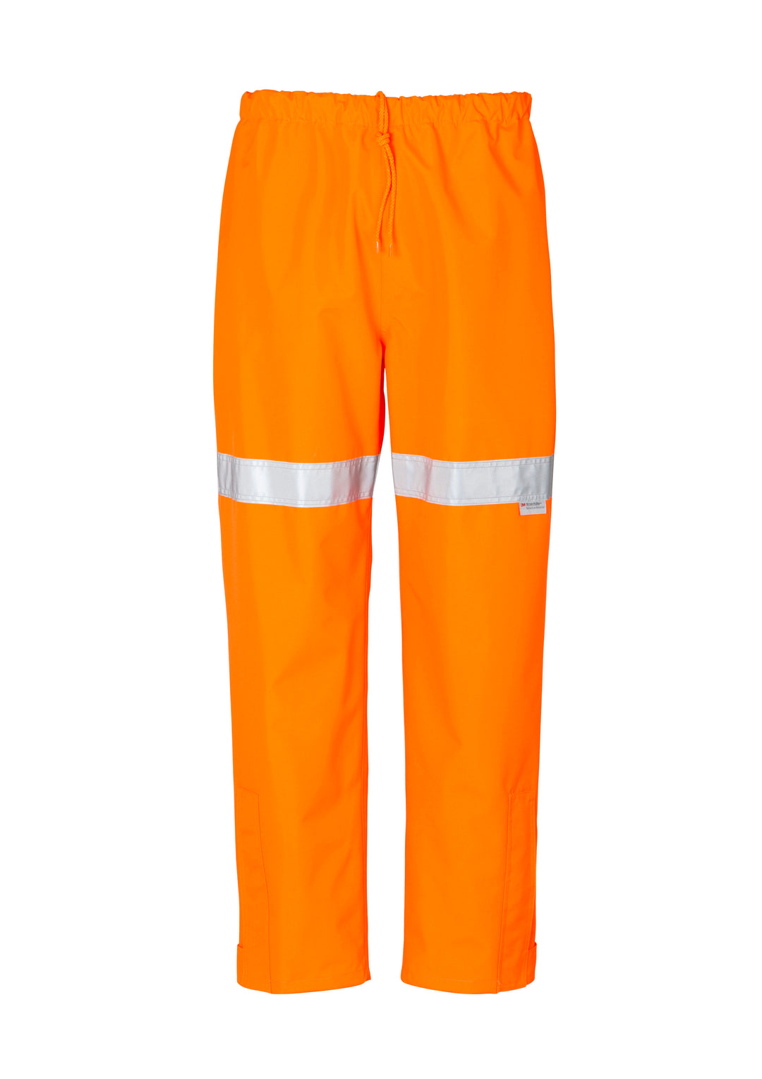 Syzmik ZJ352 Mens Hi Vis Taped Storm Pant