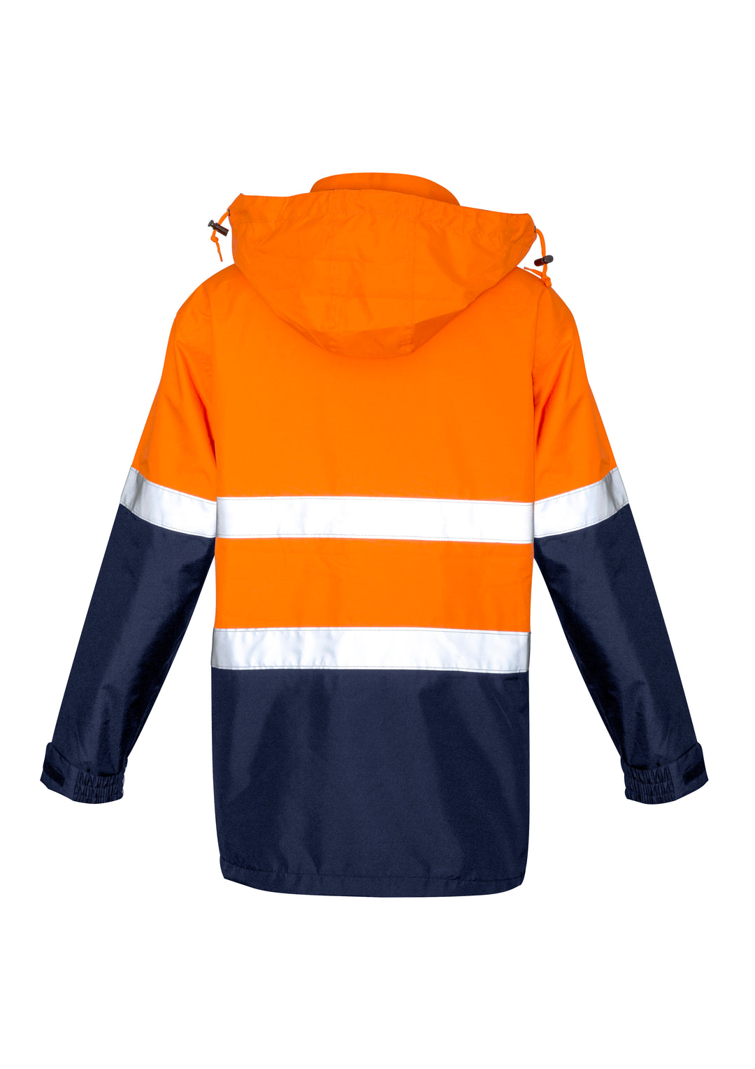 Syzmik ZJ357  Mens Hi Vis Ultralite Waterproof Jacket