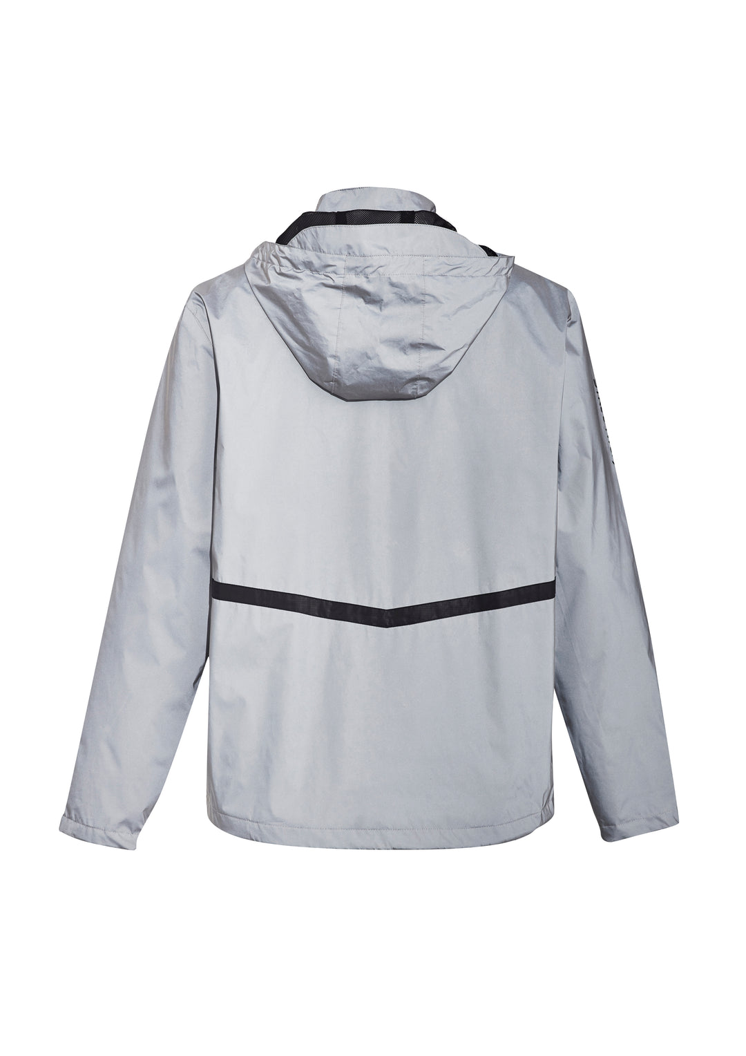 Syzmik ZJ380 Unisex Streetworx Reflective Waterproof Jacket