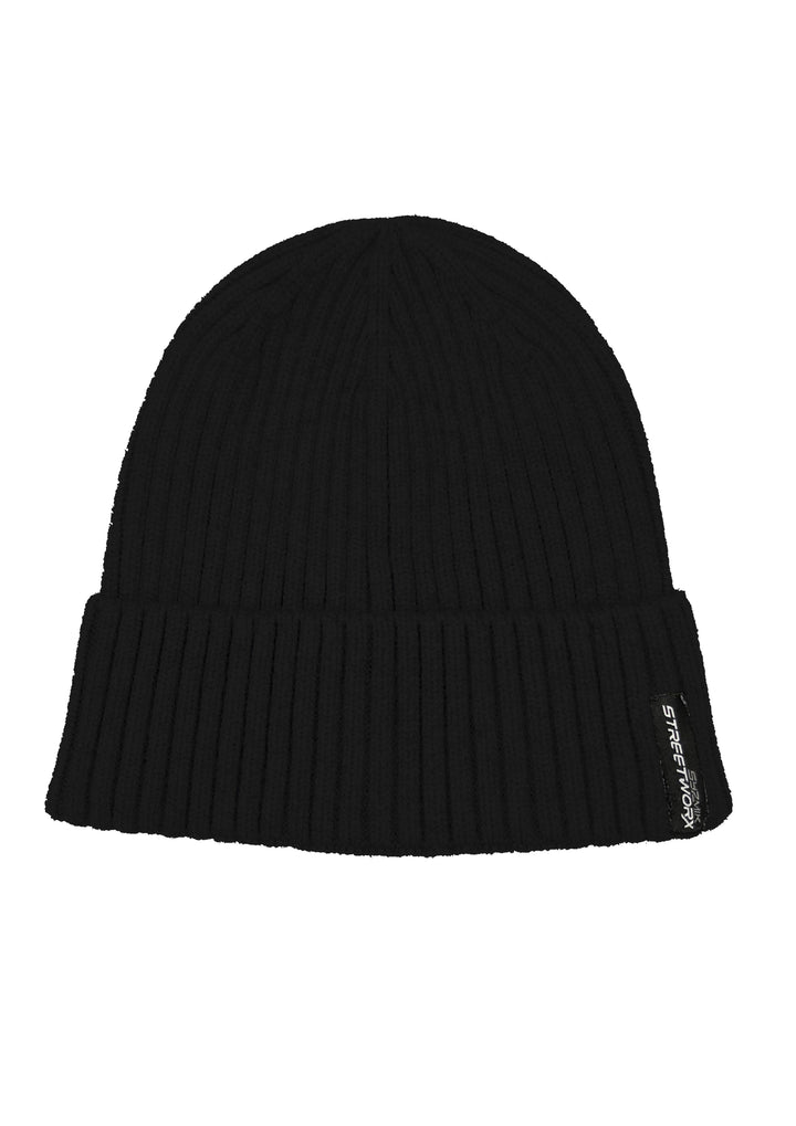 Syzmik Unisex Streetworx Beanie