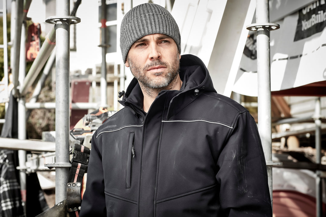 Syzmik Unisex Streetworx Beanie