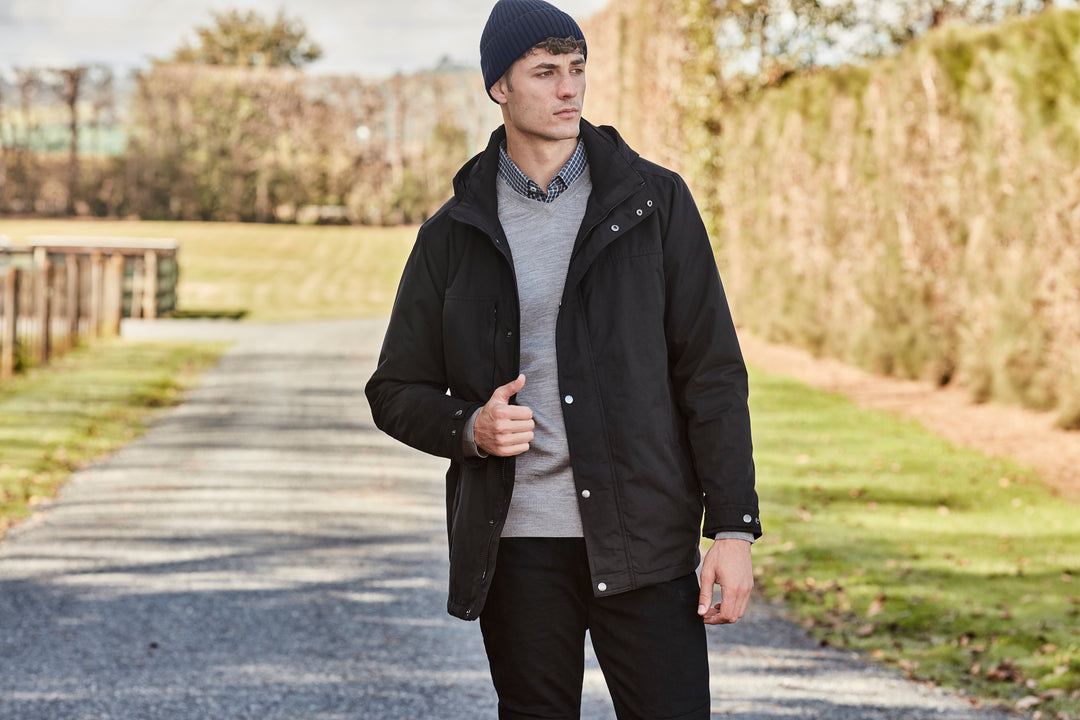 Syzmik Unisex Streetworx Beanie