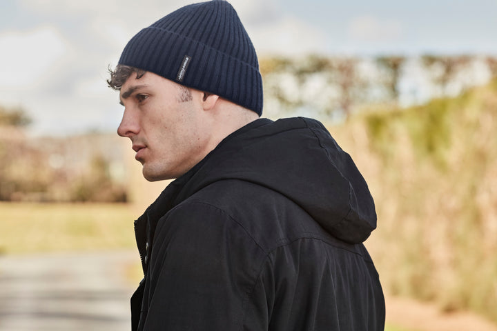 Syzmik Unisex Streetworx Beanie