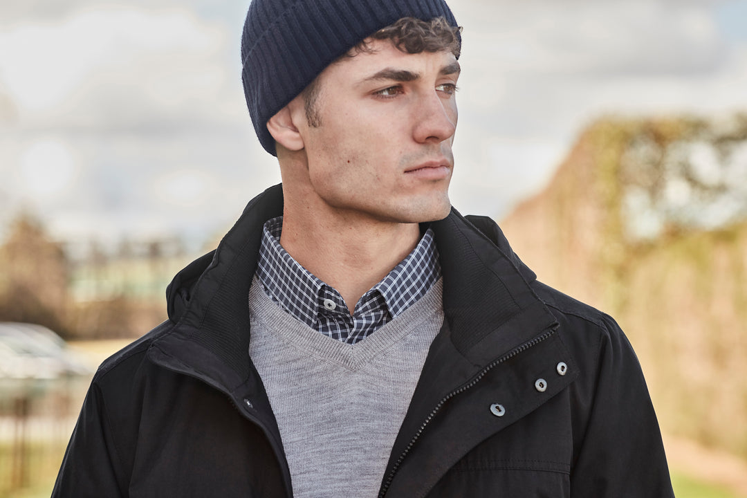 Syzmik Unisex Streetworx Beanie