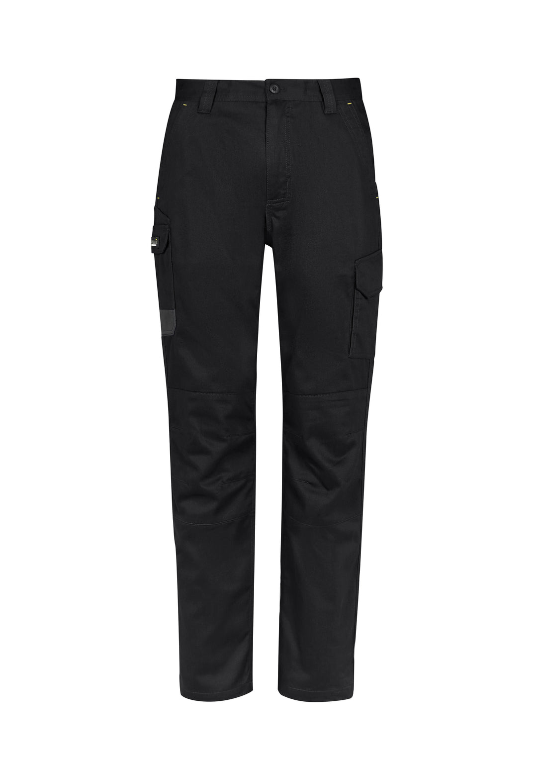 Syzmik ZP145 Mens Summer Cargo Pant