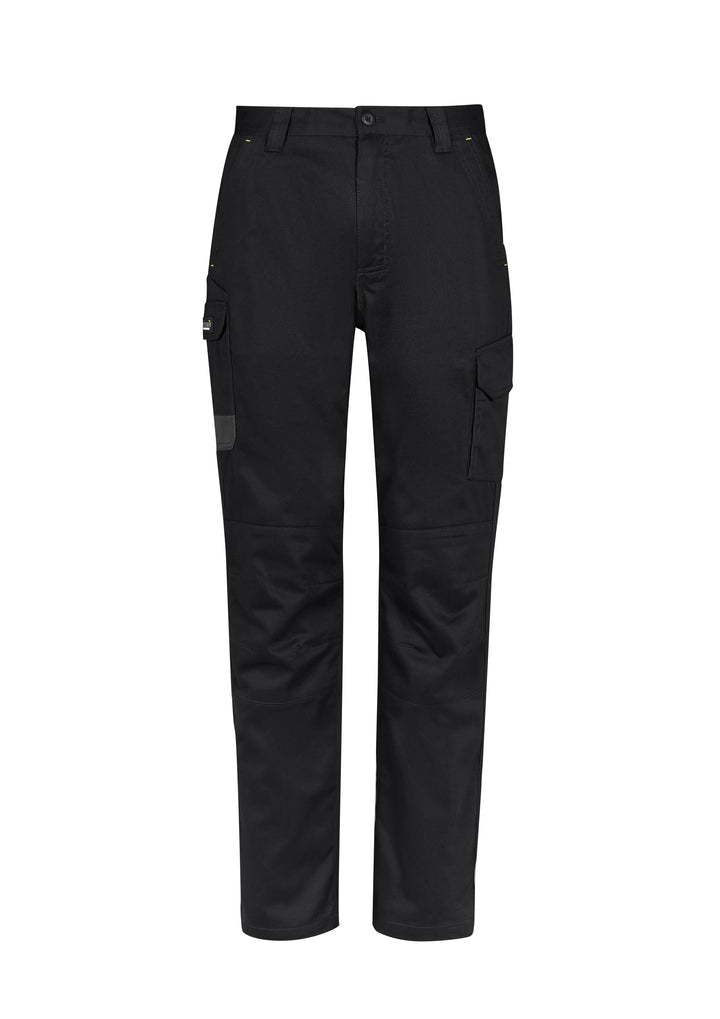 Syzmik ZP145 Mens Summer Cargo Pant