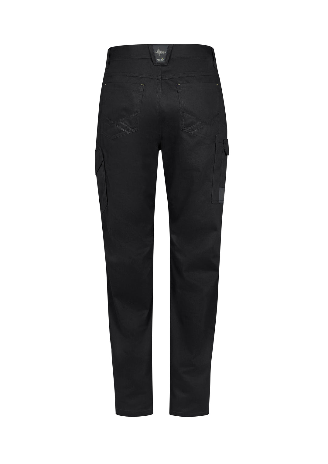 Syzmik ZP145 Mens Summer Cargo Pant