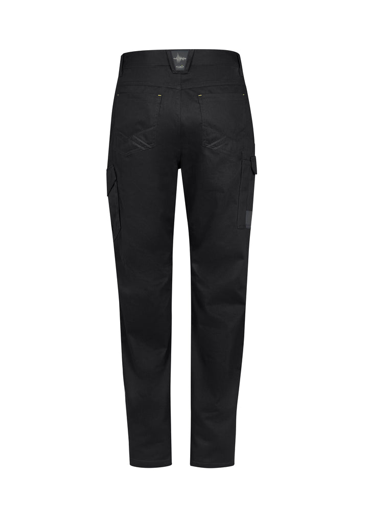 Syzmik ZP145 Mens Summer Cargo Pant