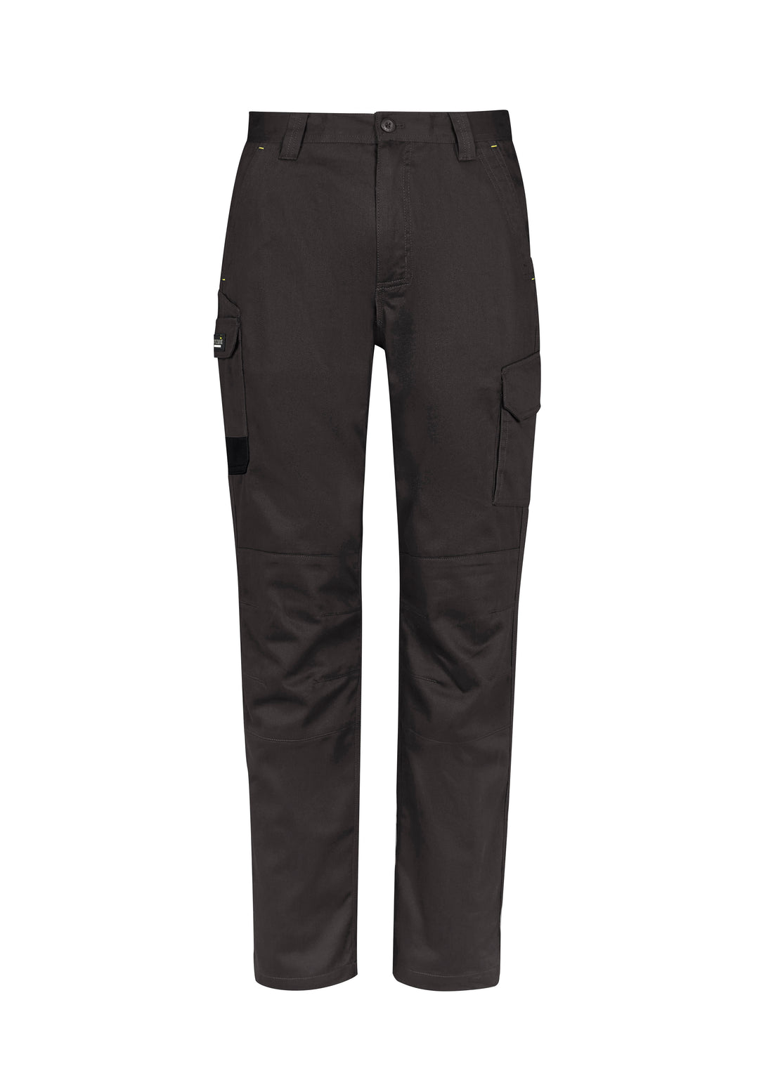 Syzmik ZP145 Mens Summer Cargo Pant