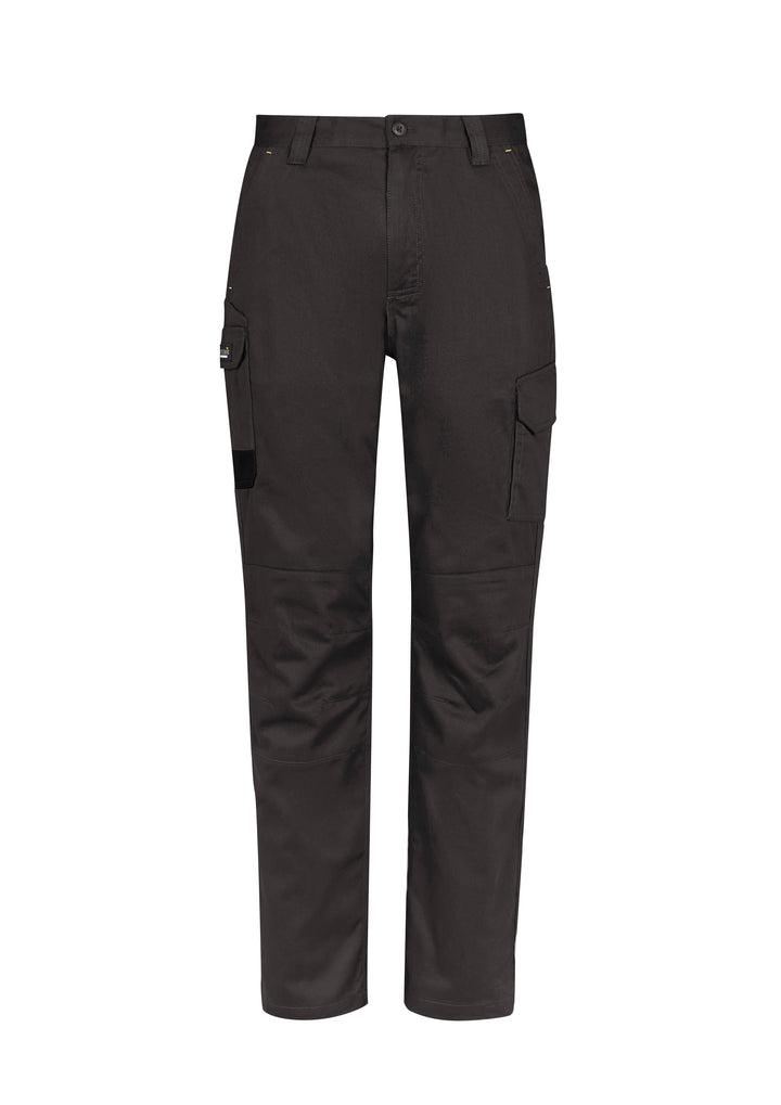 Syzmik ZP145 Mens Summer Cargo Pant