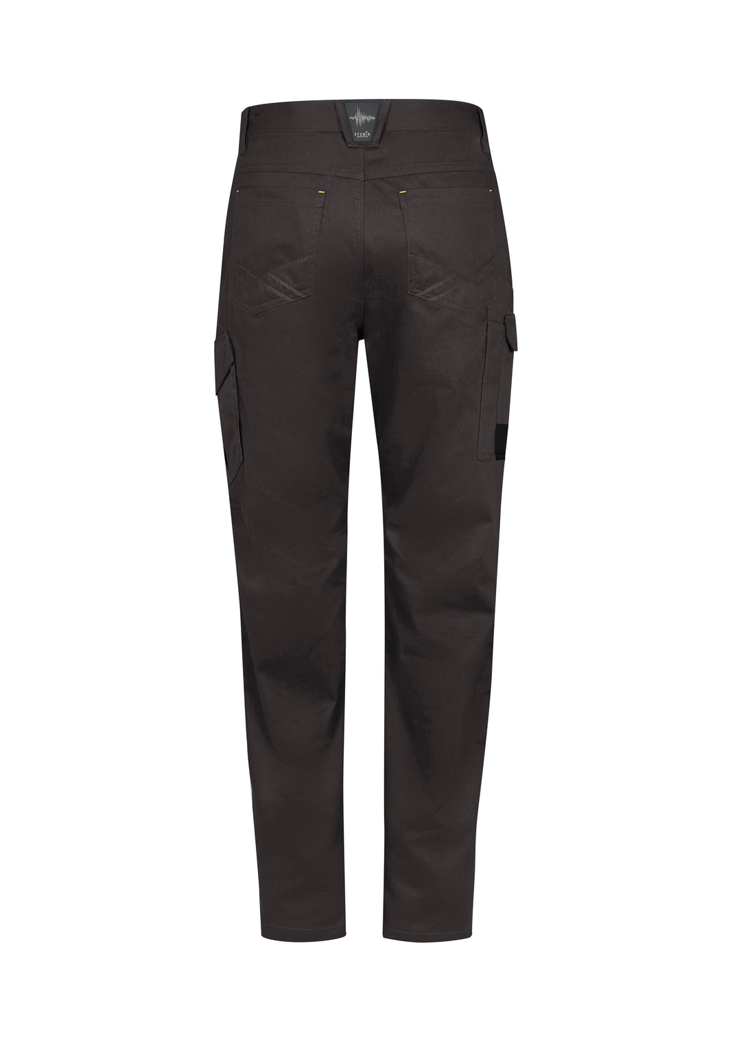 Syzmik ZP145 Mens Summer Cargo Pant