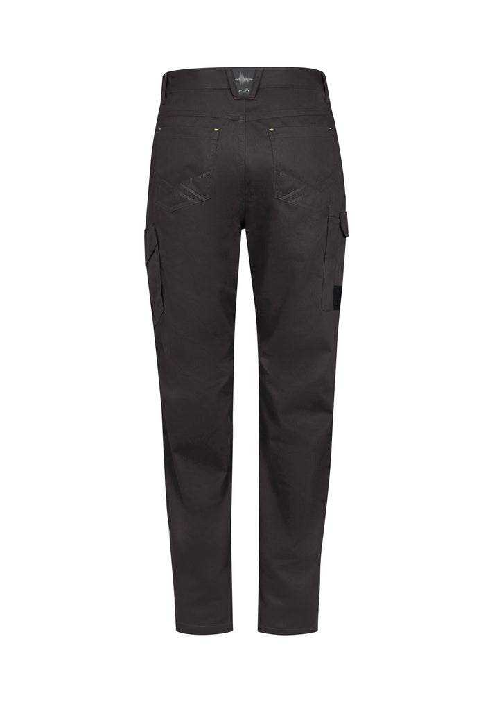 Syzmik ZP145 Mens Summer Cargo Pant
