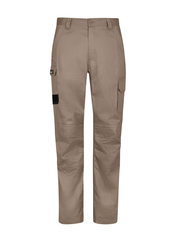 Syzmik ZP145 Mens Summer Cargo Pant