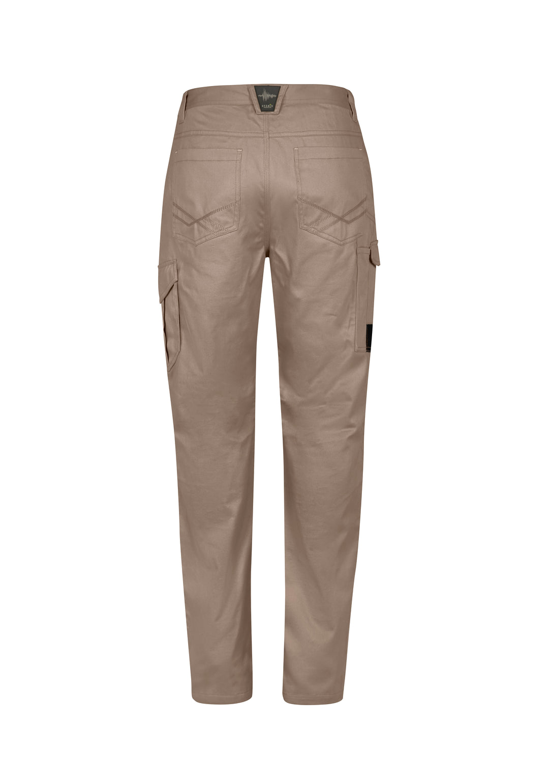 Syzmik ZP145 Mens Summer Cargo Pant