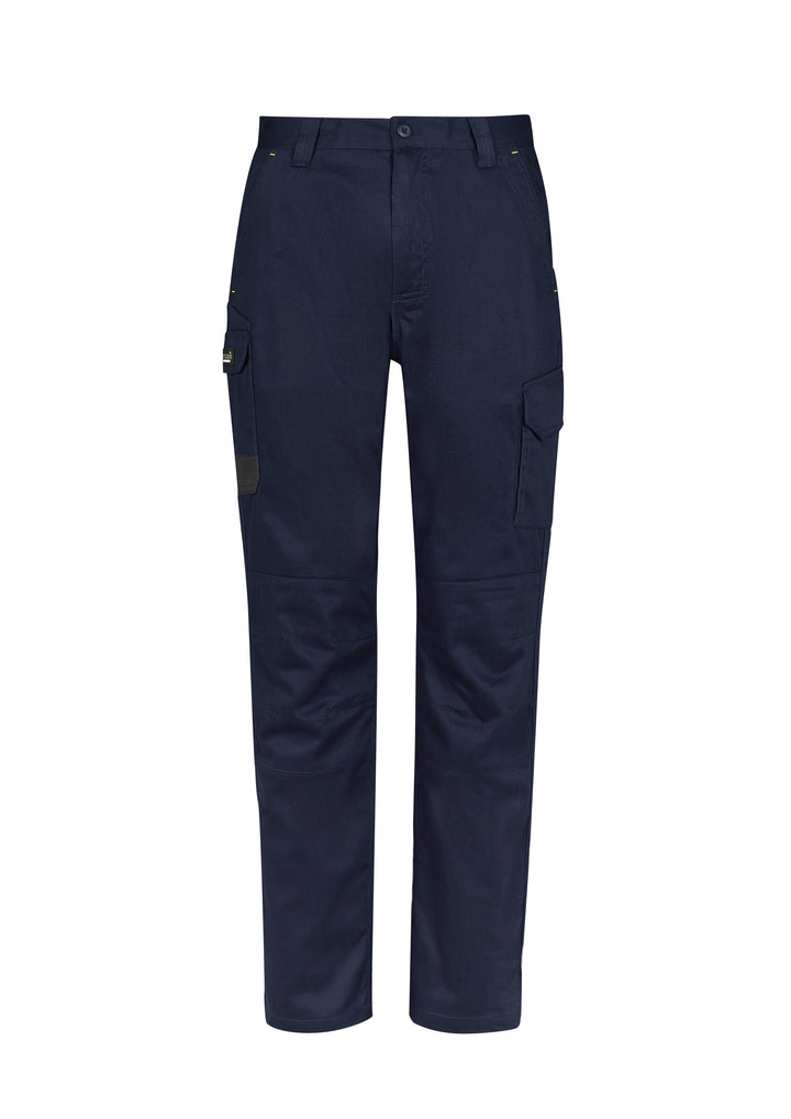 Syzmik ZP145 Mens Summer Cargo Pant