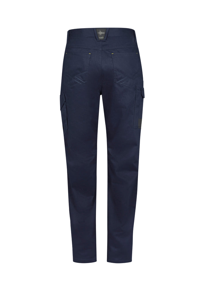 Syzmik ZP145 Mens Summer Cargo Pant