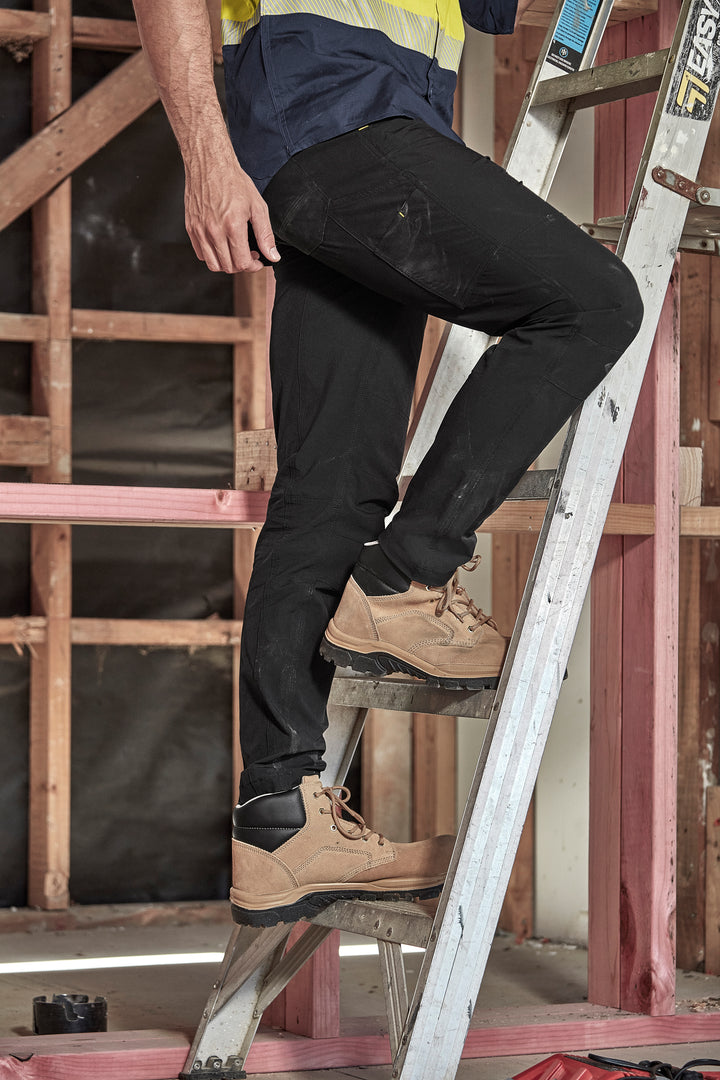 Syzmik ZP180 Mens Lightweight Outdoor Pant