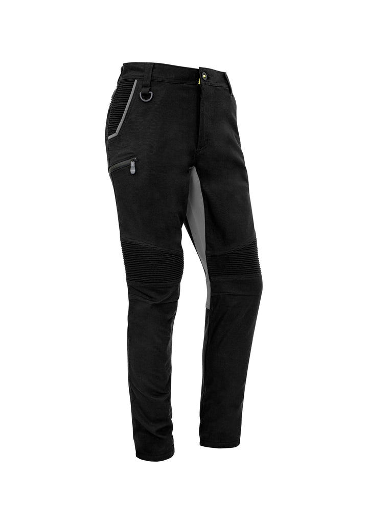 Syzmik ZP320 Mens Streetworx Stretch Pant