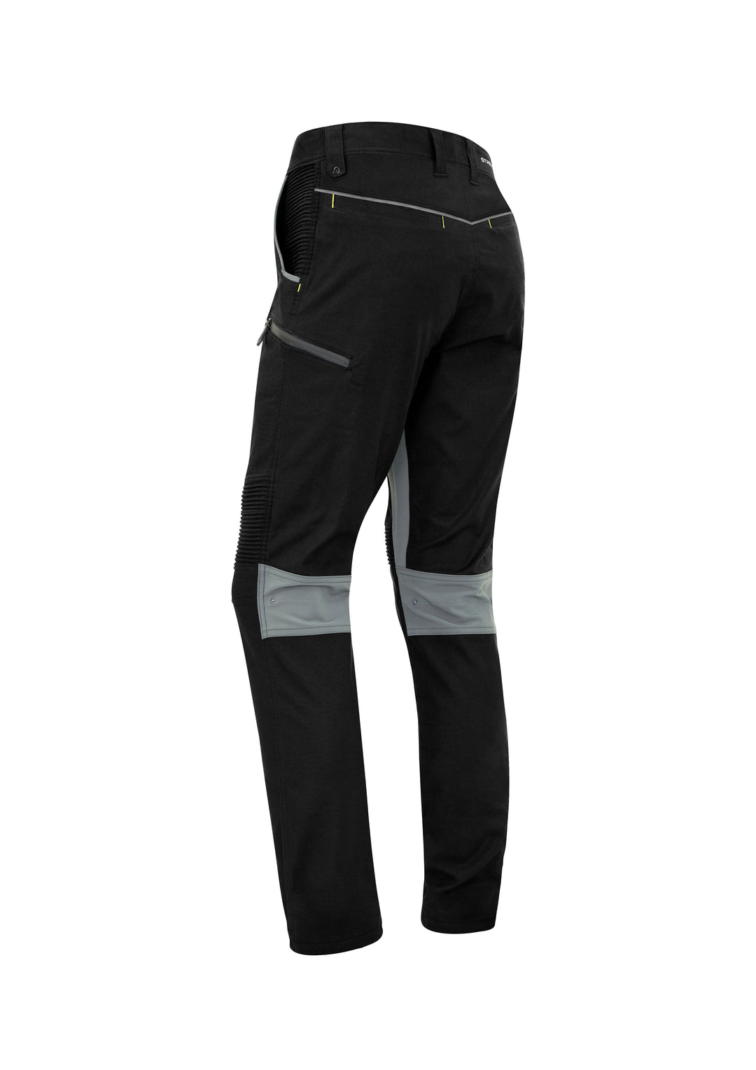 Syzmik ZP320 Mens Streetworx Stretch Pant