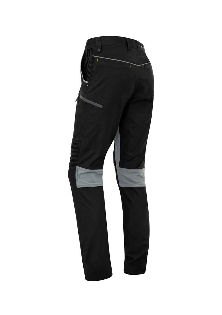 Syzmik ZP320 Mens Streetworx Stretch Pant