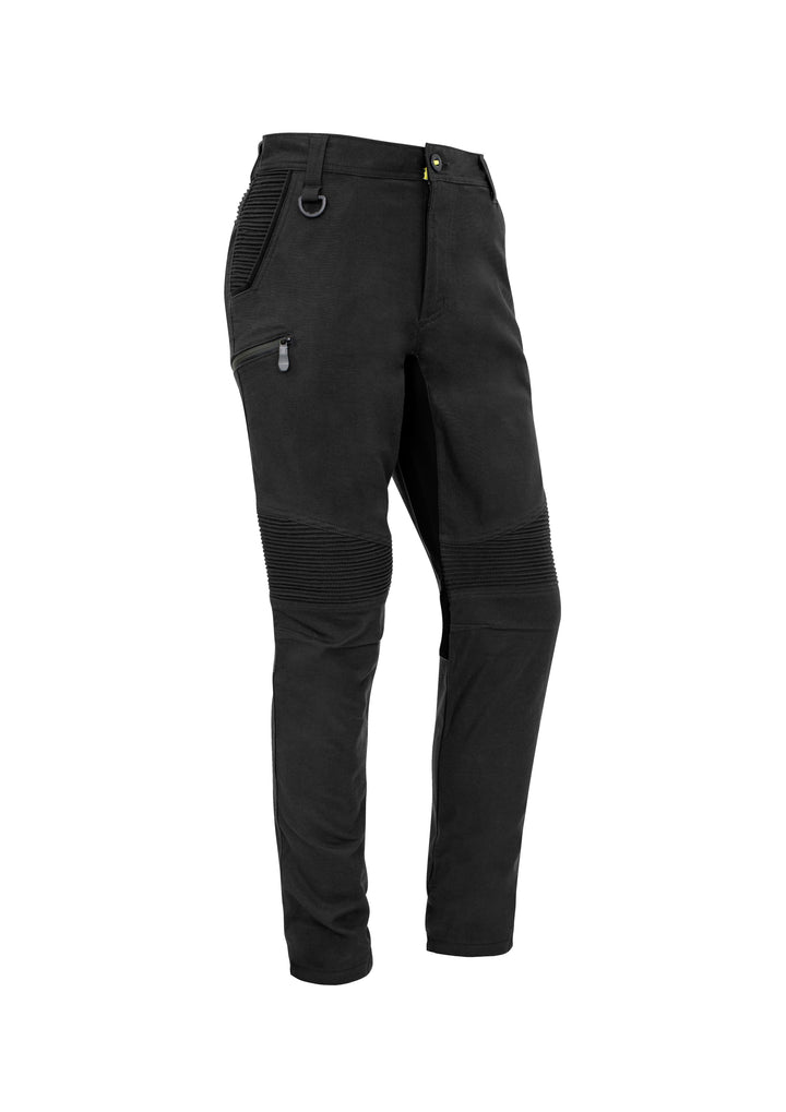 Syzmik ZP320 Mens Streetworx Stretch Pant
