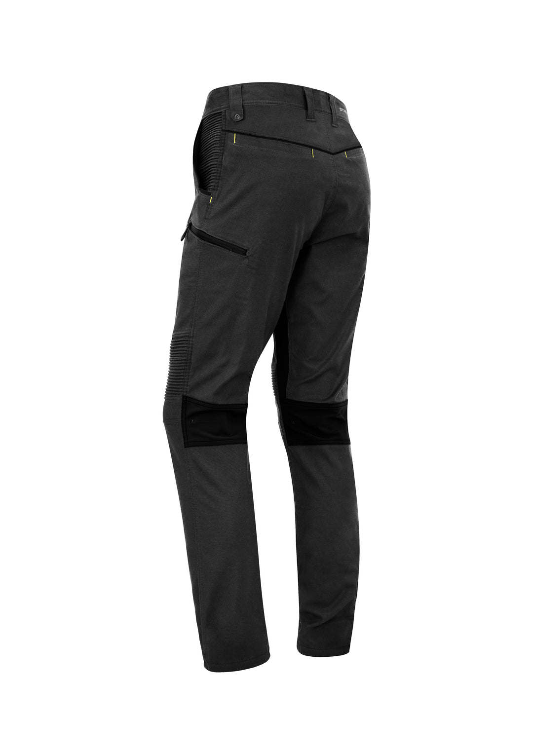 Syzmik ZP320 Mens Streetworx Stretch Pant
