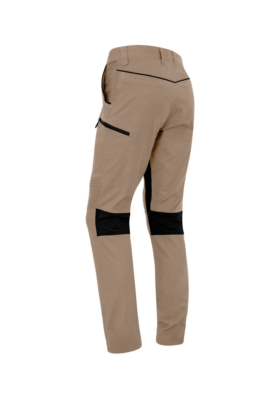 Syzmik ZP320 Mens Streetworx Stretch Pant
