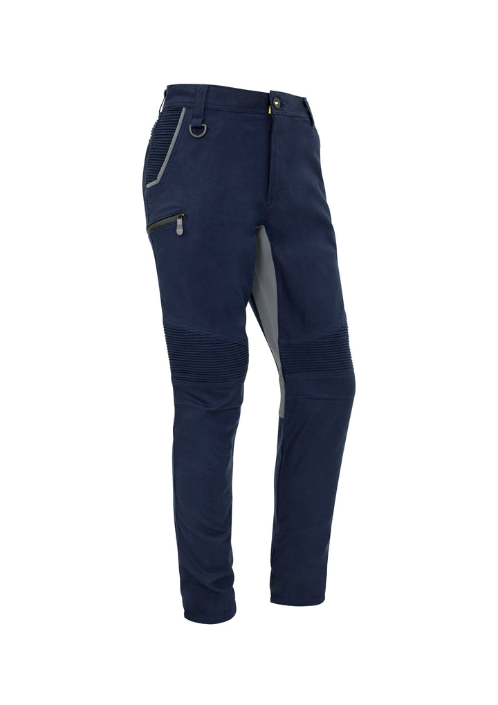 Syzmik ZP320 Mens Streetworx Stretch Pant