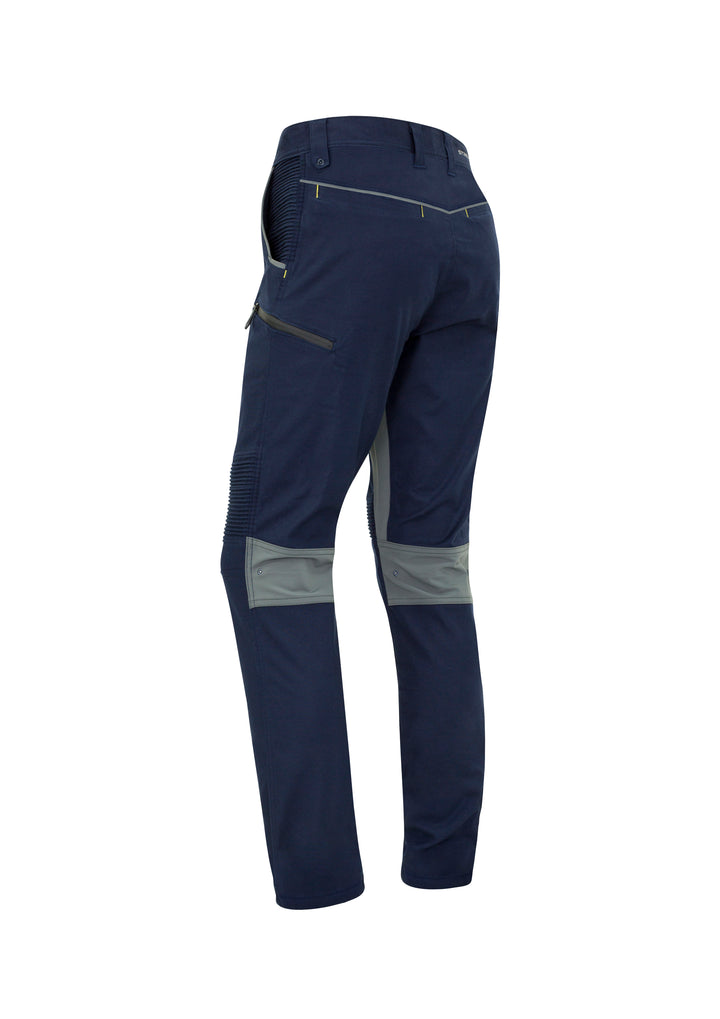 Syzmik ZP320 Mens Streetworx Stretch Pant