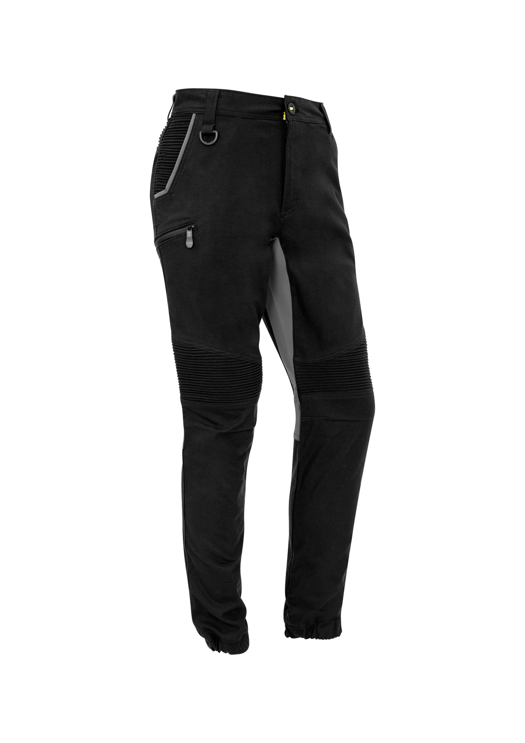 Syzmik ZP340 Mens Streetworx Stretch Pant - Cuffed