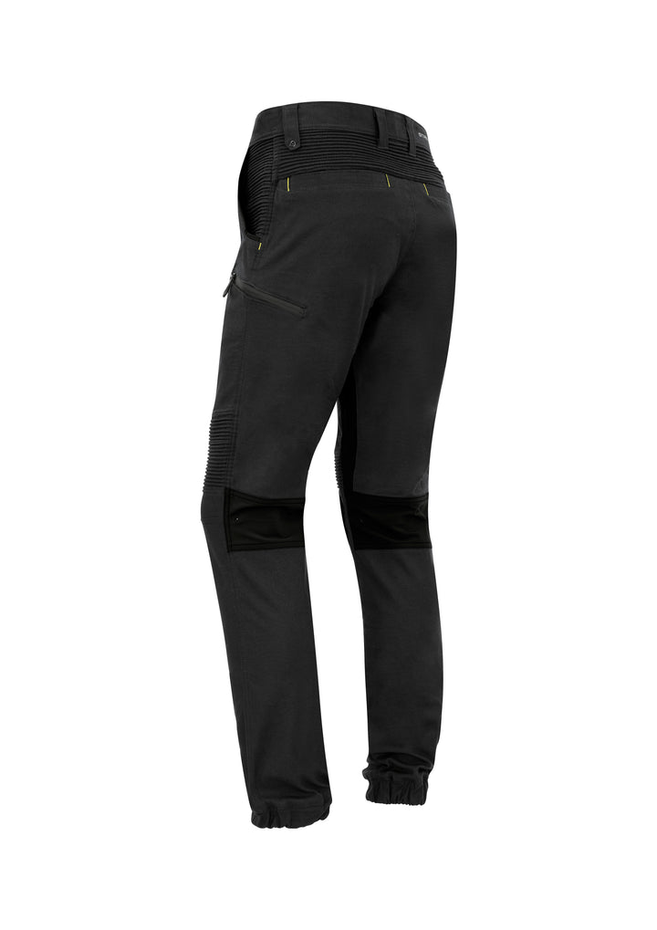 Syzmik ZP340 Mens Streetworx Stretch Pant - Cuffed