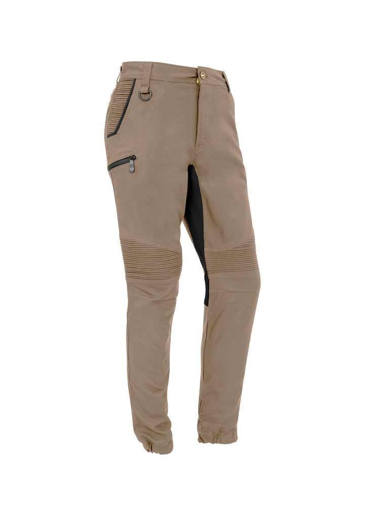Syzmik ZP340 Mens Streetworx Stretch Pant - Cuffed
