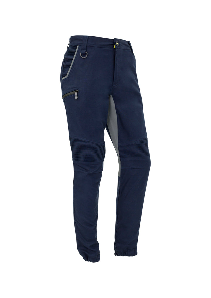 Syzmik ZP340 Mens Streetworx Stretch Pant - Cuffed