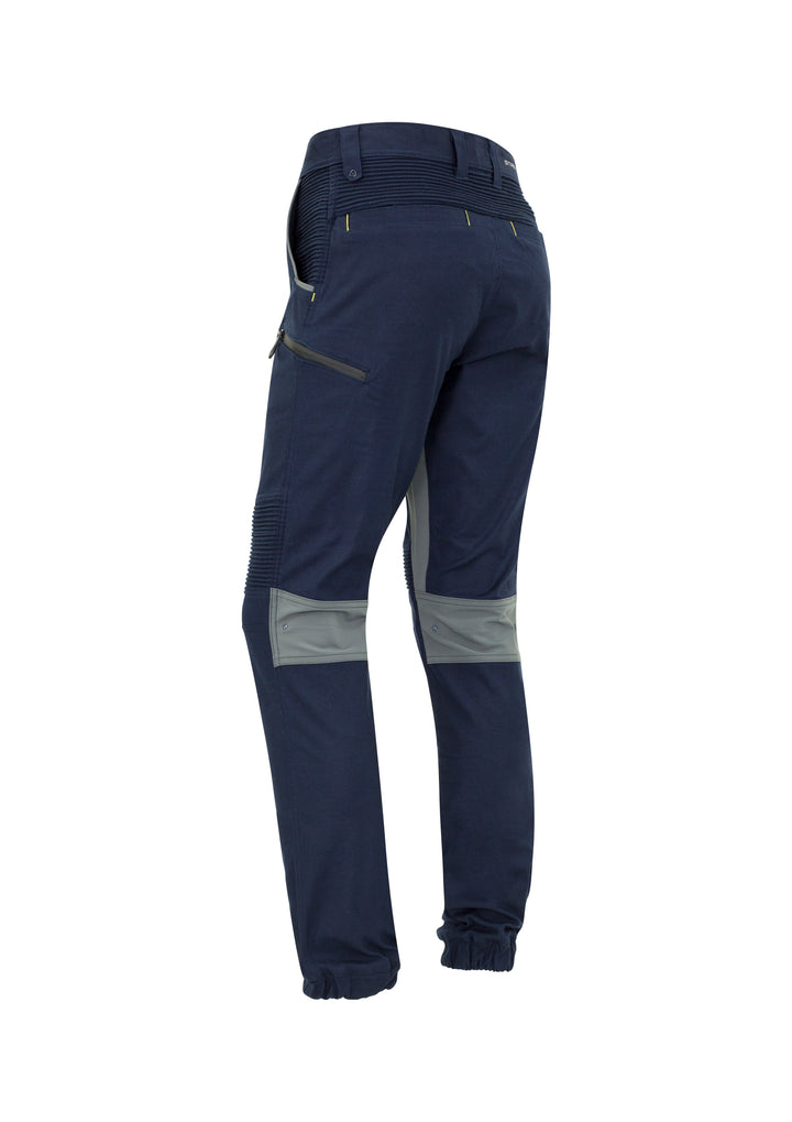 Syzmik ZP340 Mens Streetworx Stretch Pant - Cuffed