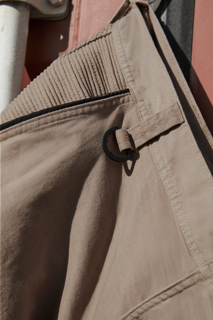 Syzmik ZP340 Mens Streetworx Stretch Pant - Cuffed