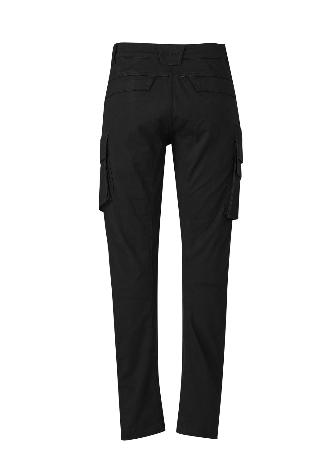 Syzmik ZP360 Mens Streetworx Curved Cargo Pant