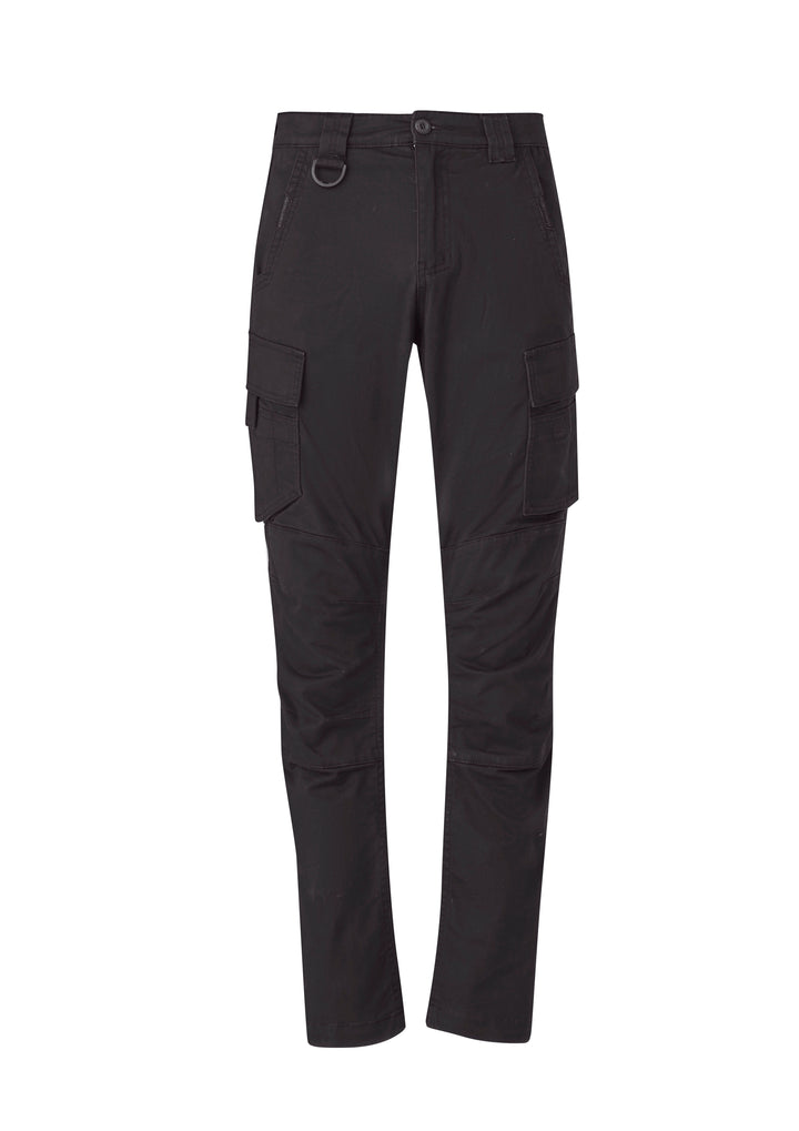 Syzmik ZP360 Mens Streetworx Curved Cargo Pant