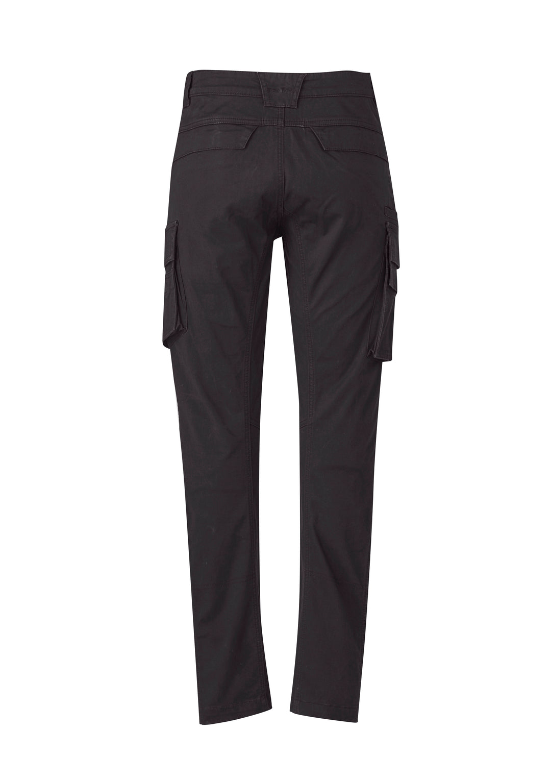 Syzmik ZP360 Mens Streetworx Curved Cargo Pant