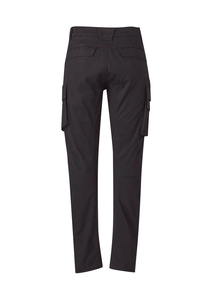 Syzmik ZP360 Mens Streetworx Curved Cargo Pant